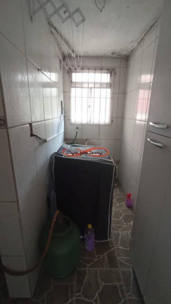 Imagem Apartamento com 2 Quartos à Venda, 43 m² em Conjunto Habitacional Castro Alves - São Paulo Imagem Apartamento com 2 Quartos à Venda, 43 m² em Conjunto Habitacional Castro Alves - São Paulo
