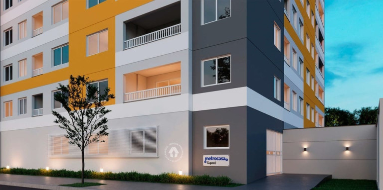 Imóvel com 1 Quarto à Venda, 70 m² em Cupecê - São Paulo