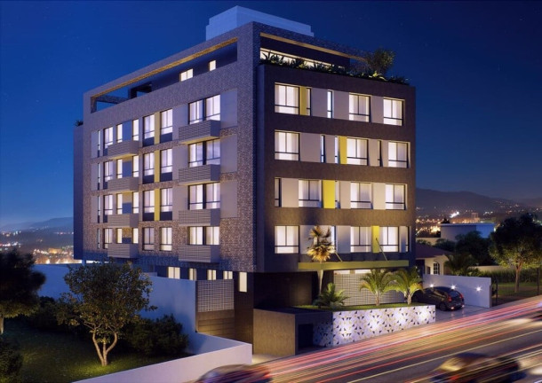 Foto do imóvel Apartamento com 2 Quartos à Venda, 60 m² em Trindade - Florianópolis