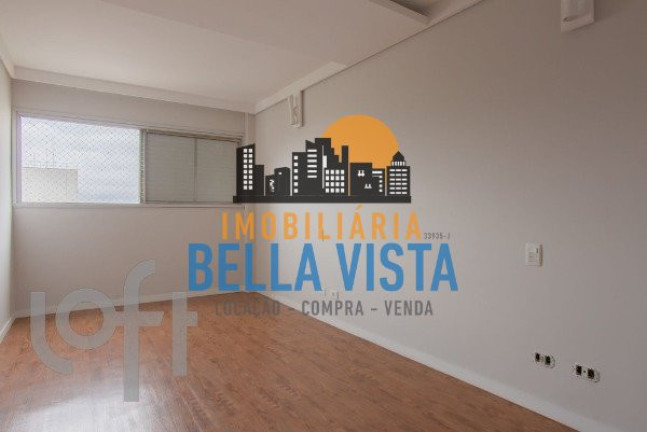 Imagem Apartamento com 3 Quartos à Venda, em Vila Mariana - São Paulo Imagem Apartamento com 3 Quartos à Venda, em Vila Mariana - São Paulo