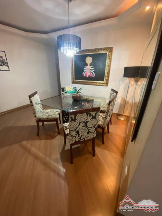 Apartamento com 3 Quartos à Venda, 88 m² em Jardim Califórnia - Jacareí