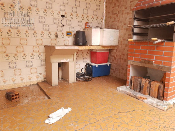 Imagem Casa com 2 Quartos à Venda, 125 m² em Imperador - Praia Grande Imagem Casa com 2 Quartos à Venda, 125 m² em Imperador - Praia Grande