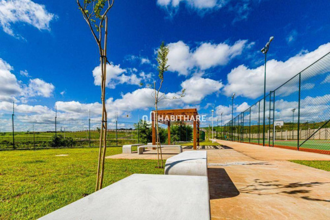 Imagem Terreno à Venda, 260 m² em Condominio Soleil - Piracicaba