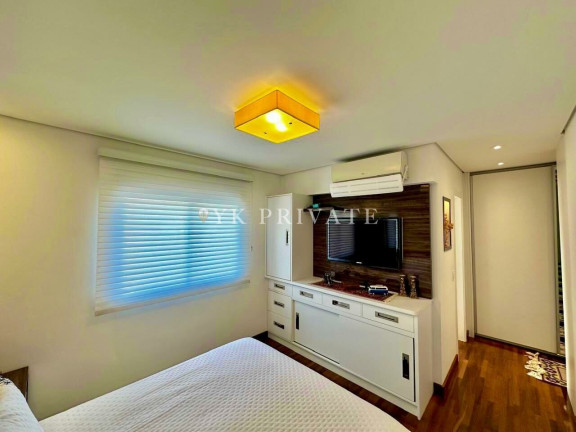 Imagem Apartamento com 3 Quartos à Venda, 190 m² em Vila Romana - São Paulo