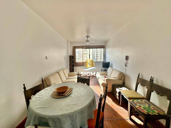 Imagem Apartamento com 2 Quartos à Venda, 85 m² em Pitangueiras - Guarujá Imagem Apartamento com 2 Quartos à Venda, 85 m² em Pitangueiras - Guarujá