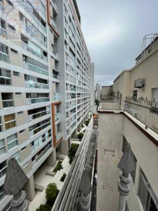 Imagem Apartamento com 3 Quartos à Venda, 200 m² em Gonzaga - Santos