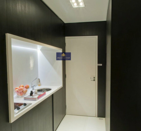 Imagem Apartamento com 2 Quartos à Venda, 55 m² em Pinheiros - São Paulo