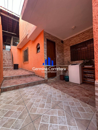 Imagem Casa com 3 Quartos à Venda, 170 m² em Ayrosa - Osasco Imagem Casa com 3 Quartos à Venda, 170 m² em Ayrosa - Osasco