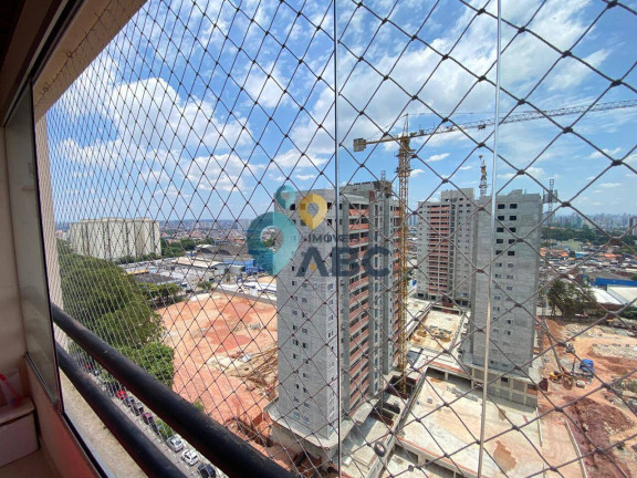 Imagem Apartamento com 3 Quartos para Alugar, 78 m² em Planalto - São Bernardo Do Campo