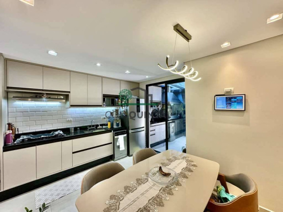 Imagem Casa com 2 Quartos à Venda, 69 m² em Granja Viana - Cotia Imagem Casa com 2 Quartos à Venda, 69 m² em Granja Viana - Cotia