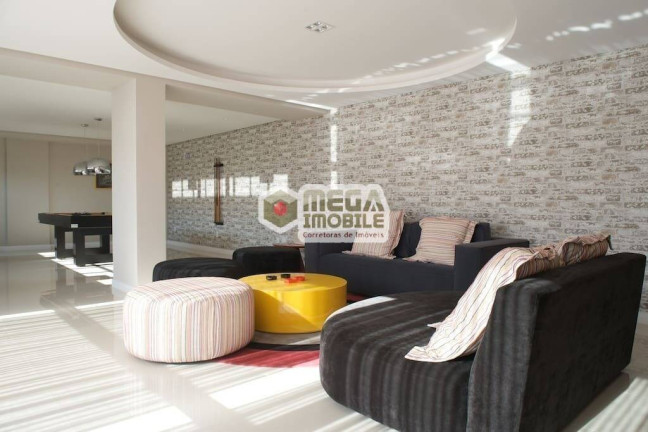 Imagem Apartamento com 1 Quarto à Venda, 54 m² em Itacorubi - Florianópolis Imagem Apartamento com 1 Quarto à Venda, 54 m² em Itacorubi - Florianópolis