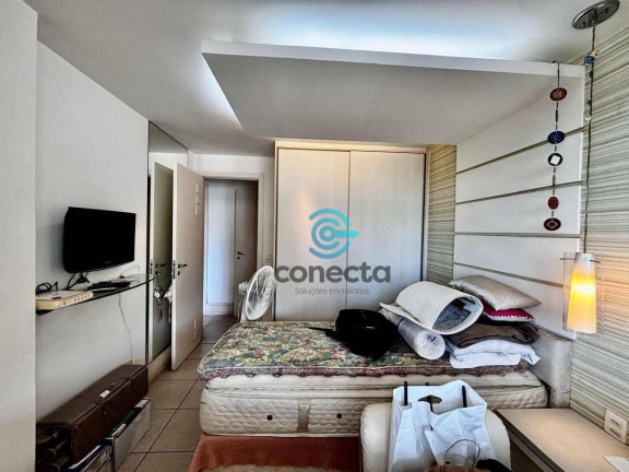 Imagem Apartamento com 4 Quartos à Venda, 140 m² em Icaraí - Niterói Imagem Apartamento com 4 Quartos à Venda, 140 m² em Icaraí - Niterói