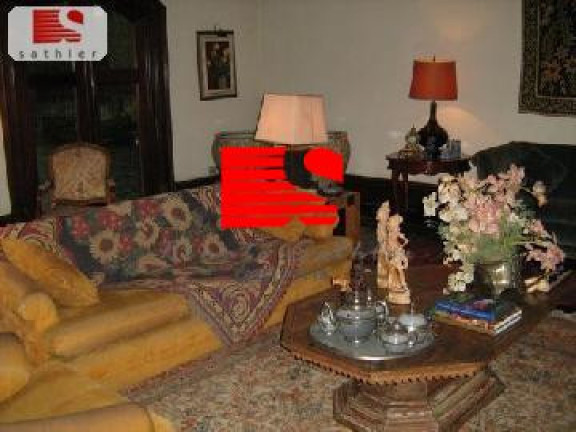 Imagem Casa com 5 Quartos à Venda, 4.800 m² em Pampulha - Belo Horizonte