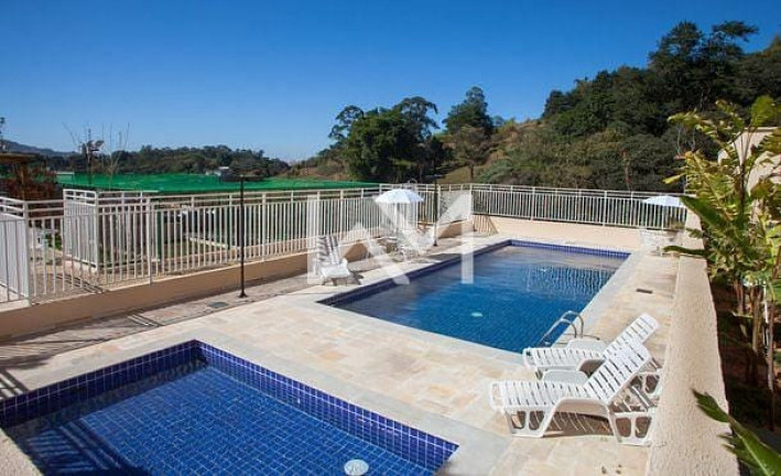 Apartamento com 2 Quartos à Venda, 51 m² em Protendit - São Paulo