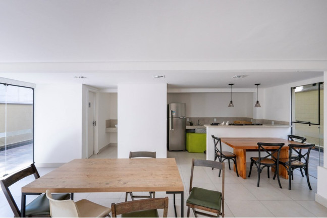 Imagem Apartamento com 3 Quartos à Venda, 145 m² em Paraíso - São Paulo Imagem Apartamento com 3 Quartos à Venda, 145 m² em Paraíso - São Paulo