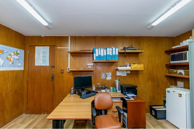Imagem Sala Comercial à Venda, 44 m² em Cerqueira César - São Paulo Imagem Sala Comercial à Venda, 44 m² em Cerqueira César - São Paulo