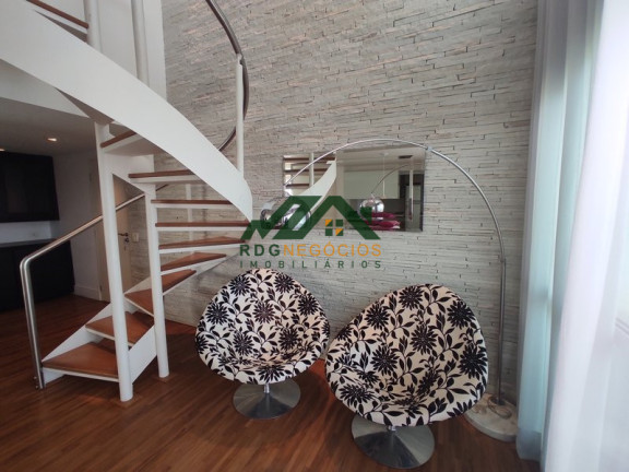 Imagem Apartamento com 1 Quarto para Alugar, 104 m² em Moema - São Paulo