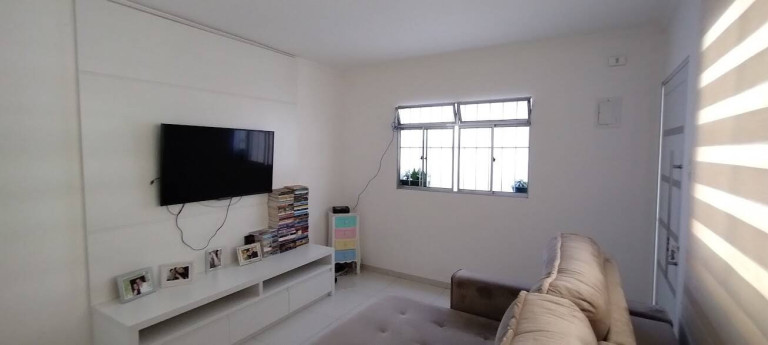 Imagem Casa com 2 Quartos à Venda, 162 m² em Jardim Das Rosas (zona Leste) - São Paulo