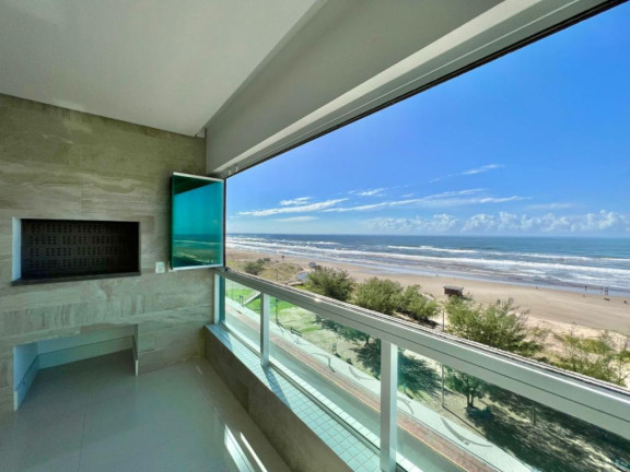 Imagem Apartamento com 3 Quartos à Venda, 123 m² em Centro - Capao Da Canoa Imagem Apartamento com 3 Quartos à Venda, 123 m² em Centro - Capao Da Canoa