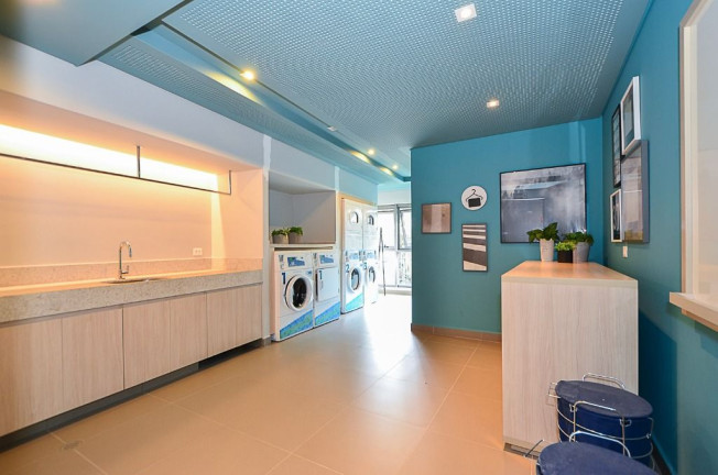 Imagem Studio com 1 Quarto à Venda, 25 m² em Vila Madalena - São Paulo Imagem Studio com 1 Quarto à Venda, 25 m² em Vila Madalena - São Paulo