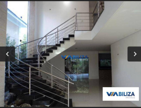 Imagem Sobrado com 4 Quartos à Venda, 423 m² em Jardim Floresta - Atibaia Imagem Sobrado com 4 Quartos à Venda, 423 m² em Jardim Floresta - Atibaia