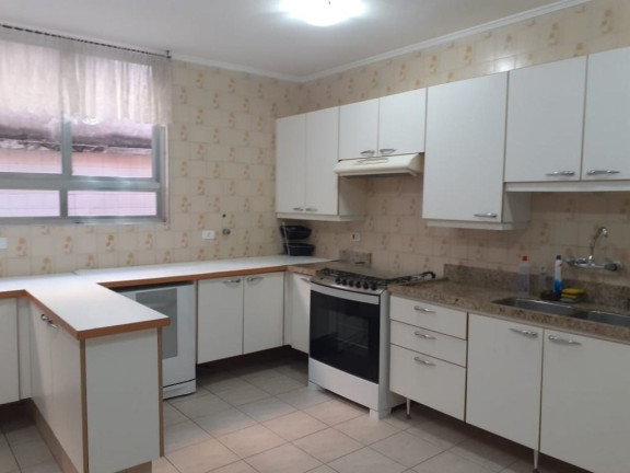 Imagem Sobrado com 4 Quartos à Venda ou Locação, 470 m² em Alphaville Residencial Um - Barueri