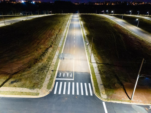 Imagem Terreno à Venda, 200 m² em Jardim Califórnia - Foz Do Iguaçu Imagem Terreno à Venda, 200 m² em Jardim Califórnia - Foz Do Iguaçu