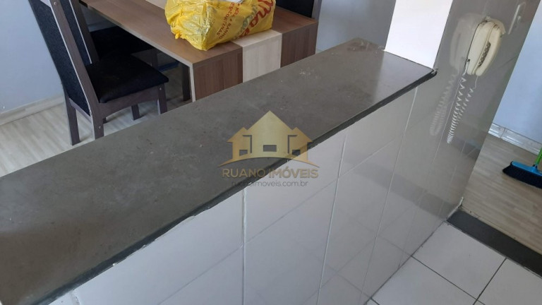 Imagem Apartamento com 2 Quartos à Venda, 44 m² em Jardim ângela (zona Leste) - São Paulo Imagem Apartamento com 2 Quartos à Venda, 44 m² em Jardim ângela (zona Leste) - São Paulo