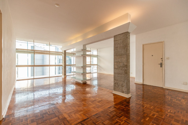Imagem Apartamento com 2 Quartos à Venda, 140 m² em República - São Paulo