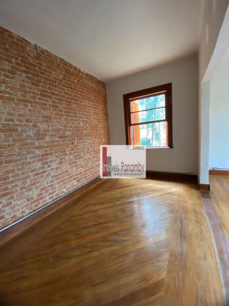 Imagem Casa com 2 Quartos para Alugar, 66 m² em Higienópolis - São Paulo Imagem Casa com 2 Quartos para Alugar, 66 m² em Higienópolis - São Paulo