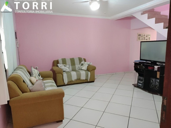 Imagem Sobrado com 3 Quartos à Venda, 206 m² em Jardim Residencial Imperatriz - Sorocaba Imagem Sobrado com 3 Quartos à Venda, 206 m² em Jardim Residencial Imperatriz - Sorocaba