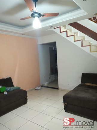 Imagem Casa com 3 Quartos à Venda, 180 m² em Parque Botujuru - São Bernardo Do Campo Imagem Casa com 3 Quartos à Venda, 180 m² em Parque Botujuru - São Bernardo Do Campo