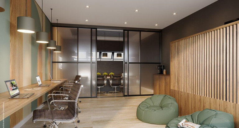 Imagem Apartamento com 2 Quartos à Venda, 80 m² em Swiss Park - Campinas Imagem Apartamento com 2 Quartos à Venda, 80 m² em Swiss Park - Campinas