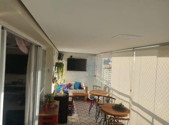 Imagem Imóvel com 3 Quartos à Venda, 130 m² em Baeta Neves - São Bernardo Do Campo Imagem Imóvel com 3 Quartos à Venda, 130 m² em Baeta Neves - São Bernardo Do Campo
