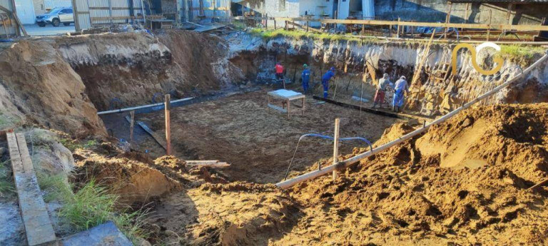 Imagem Apartamento com 1 Quarto à Venda, 46 m² em Mirim - Praia Grande Imagem Apartamento com 1 Quarto à Venda, 46 m² em Mirim - Praia Grande