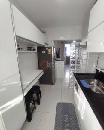 Imagem Apartamento com 2 Quartos à Venda, 75 m² em Algodoal - Cabo Frio Imagem Apartamento com 2 Quartos à Venda, 75 m² em Algodoal - Cabo Frio
