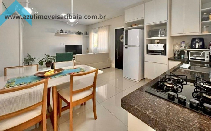 Imagem Casa com 3 Quartos à Venda, 124 m² em Ribeirão Dos Porcos - Atibaia Imagem Casa com 3 Quartos à Venda, 124 m² em Ribeirão Dos Porcos - Atibaia