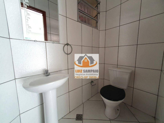 Imagem Sobrado com 2 Quartos para Alugar, 87 m² em Praia Dos Sonhos - Itanhaém Imagem Sobrado com 2 Quartos para Alugar, 87 m² em Praia Dos Sonhos - Itanhaém