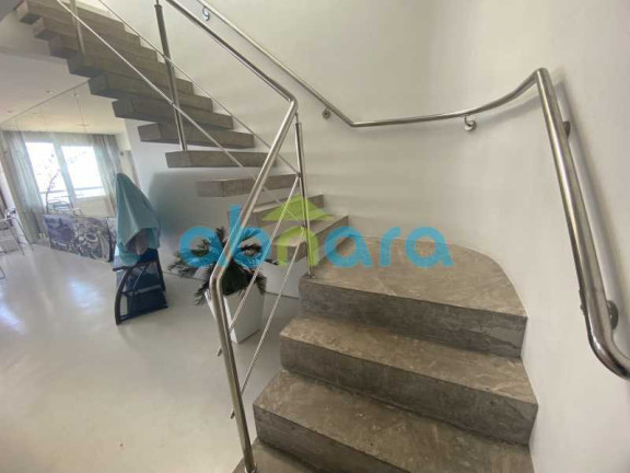 Imagem Cobertura com 3 Quartos à Venda, 300 m² em Copacabana - Rio De Janeiro
