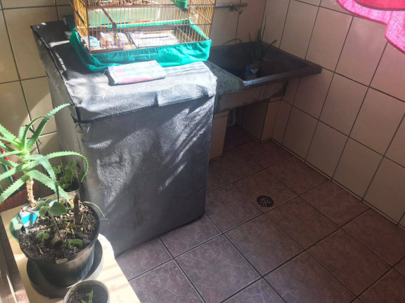 Imagem Sobrado com 2 Quartos à Venda,  em São Bernardo Do Campo