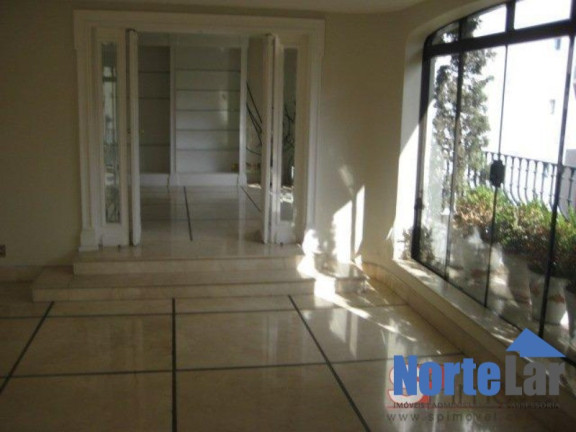 Imagem Apartamento com 4 Quartos à Venda, 468 m² em Jardim Paulista - São Paulo Imagem Apartamento com 4 Quartos à Venda, 468 m² em Jardim Paulista - São Paulo