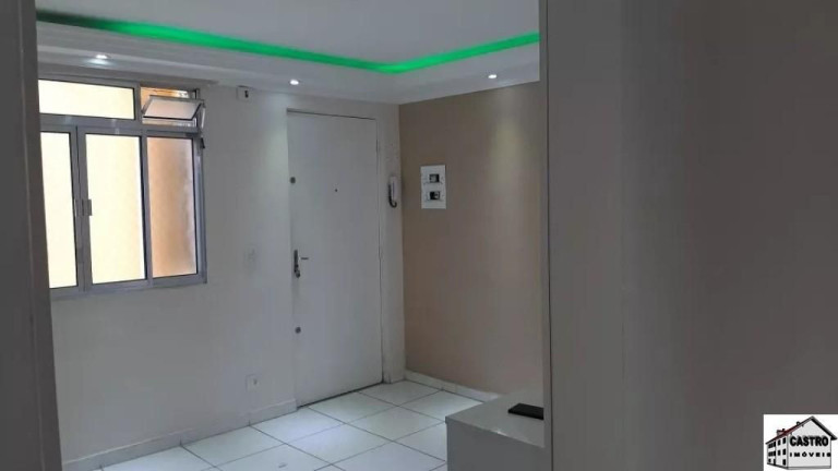 Imagem Apartamento com 2 Quartos à Venda, 50 m² em Guaianazes - São Paulo Imagem Apartamento com 2 Quartos à Venda, 50 m² em Guaianazes - São Paulo
