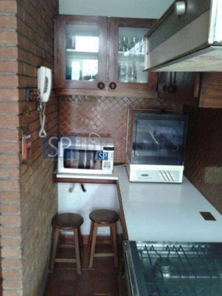 Imagem Casa com 3 Quartos à Venda, 128 m² em Sumaré - São Paulo Imagem Casa com 3 Quartos à Venda, 128 m² em Sumaré - São Paulo