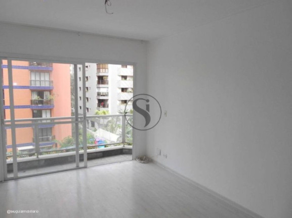 Imagem Apartamento com 3 Quartos à Venda, 100 m² em Itaim Bibi - São Paulo