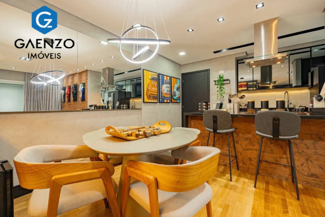 Imagem Apartamento com 1 Quarto à Venda, 52 m² em Alphaville - Santana De Parnaíba Imagem Apartamento com 1 Quarto à Venda, 52 m² em Alphaville - Santana De Parnaíba