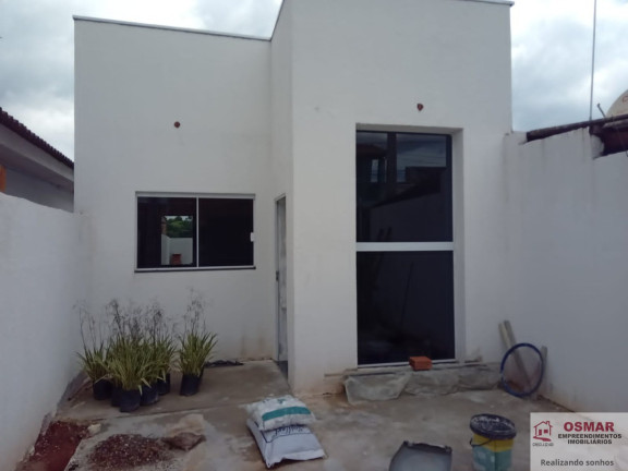 Imagem Casa com 2 Quartos à Venda, 69 m² em Jardim Picerno Ii - Sumaré Imagem Casa com 2 Quartos à Venda, 69 m² em Jardim Picerno Ii - Sumaré