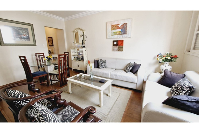 Imagem Apartamento com 1 Quarto à Venda, 75 m² em Bela Vista - São Paulo