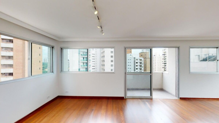 Imagem Cobertura à Venda, 406 m² em Higienópolis - São Paulo