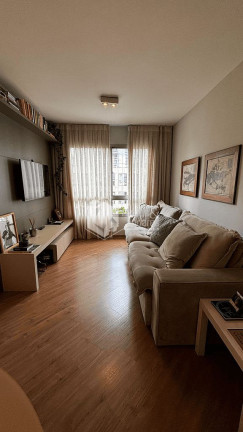 Imagem Apartamento com 2 Quartos à Venda, 56 m² em Vila Olímpia - São Paulo Imagem Apartamento com 2 Quartos à Venda, 56 m² em Vila Olímpia - São Paulo