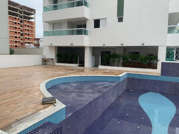 Imagem Apartamento com 3 Quartos à Venda, em Ocian - Praia Grande Imagem Apartamento com 3 Quartos à Venda, em Ocian - Praia Grande